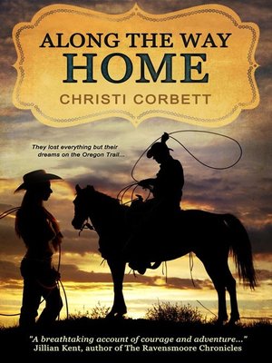 cover image of Along the Way Home